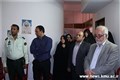 افتتاح دو کانون سلامت محله در شهر کرمان 