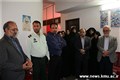 افتتاح دو کانون سلامت محله در شهر کرمان 