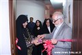 افتتاح دو کانون سلامت محله در شهر کرمان 