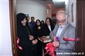 افتتاح دو کانون سلامت محله در شهر کرمان 