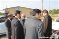 افتتاح پایگاه اورژانس بین جاده ای کیسکان 97/4/28