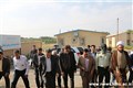 افتتاح پایگاه اورژانس بین جاده ای کیسکان 97/4/28
