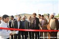 افتتاح پایگاه اورژانس بین جاده ای کیسکان 97/4/28