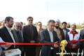 افتتاح پایگاه اورژانس بین جاده ای کیسکان 97/4/28