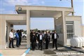 بازدید معاون وزیر بهداشت از کلینیک خیریه تخصصی دکتر نوحی97/4/28