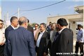 بازدید معاون وزیر بهداشت از کلینیک خیریه تخصصی دکتر نوحی97/4/28