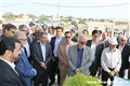بازدید معاون وزیر بهداشت از کلینیک خیریه تخصصی دکتر نوحی97/4/28