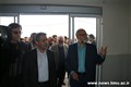 بازدید معاون وزیر بهداشت از کلینیک خیریه تخصصی دکتر نوحی97/4/28