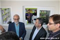بازدید معاون وزیر بهداشت از کلینیک خیریه تخصصی دکتر نوحی97/4/28