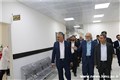 بازدید معاون وزیر بهداشت از کلینیک خیریه تخصصی دکتر نوحی97/4/28