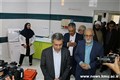 بازدید معاون وزیر بهداشت از کلینیک خیریه تخصصی دکتر نوحی97/4/28