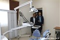 بازدید معاون وزیر بهداشت از کلینیک خیریه تخصصی دکتر نوحی97/4/28