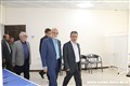 بازدید معاون وزیر بهداشت از کلینیک خیریه تخصصی دکتر نوحی97/4/28