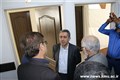 بازدید معاون وزیر بهداشت از کلینیک خیریه تخصصی دکتر نوحی97/4/28