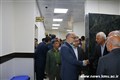 بازدید معاون وزیر بهداشت از کلینیک خیریه تخصصی دکتر نوحی97/4/28
