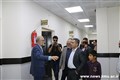 بازدید معاون وزیر بهداشت از کلینیک خیریه تخصصی دکتر نوحی97/4/28