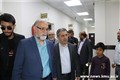 بازدید معاون وزیر بهداشت از کلینیک خیریه تخصصی دکتر نوحی97/4/28