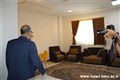 بازدید معاون وزیر بهداشت از کلینیک خیریه تخصصی دکتر نوحی97/4/28