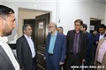 بازدید معاون وزیر بهداشت از کلینیک خیریه تخصصی دکتر نوحی97/4/28