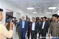 بازدید معاون وزیر بهداشت از کلینیک خیریه تخصصی دکتر نوحی97/4/28