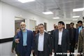 بازدید معاون وزیر بهداشت از کلینیک خیریه تخصصی دکتر نوحی97/4/28