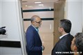 بازدید معاون وزیر بهداشت از کلینیک خیریه تخصصی دکتر نوحی97/4/28