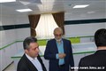 بازدید معاون وزیر بهداشت از کلینیک خیریه تخصصی دکتر نوحی97/4/28