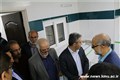 بازدید معاون وزیر بهداشت از کلینیک خیریه تخصصی دکتر نوحی97/4/28
