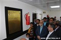 بازدید معاون وزیر بهداشت از کلینیک خیریه تخصصی دکتر نوحی97/4/28