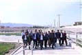 بازدید معاون وزیر بهداشت از کلینیک خیریه تخصصی دکتر نوحی97/4/28