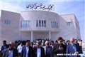 بازدید معاون وزیر بهداشت از کلینیک خیریه تخصصی دکتر نوحی97/4/28
