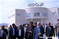 بازدید معاون وزیر بهداشت از کلینیک خیریه تخصصی دکتر نوحی97/4/28