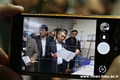 بازدید معاون وزیر بهداشت از بیمارستان خاتم الانبیاء بافت 97/4/28