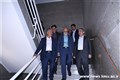 بازدید معاون وزیر بهداشت از بیمارستان خاتم الانبیاء بافت 97/4/28