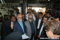 بازدید معاون وزیر بهداشت از بیمارستان خاتم الانبیاء بافت 97/4/28