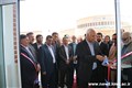 با حضور معاون درمان وزیر بهداشت افتتاح شد:	کلینیک چشم پزشکی بیمارستان خاتم الانبیاء بافت97/4/28