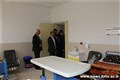 با حضور معاون درمان وزیر بهداشت افتتاح شد:	کلینیک چشم پزشکی بیمارستان خاتم الانبیاء بافت97/4/28