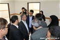 بازدید معاون وزیر بهداشت از کلینیک غربالگری سرطان و بیماری های خاص بیمارستان خاتم الانبیاء بافت(ص)97/4/28