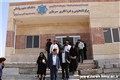 بازدید معاون وزیر بهداشت از کلینیک غربالگری سرطان و بیماری های خاص بیمارستان خاتم الانبیاء بافت(ص)97/4/28