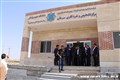 بازدید معاون وزیر بهداشت از کلینیک غربالگری سرطان و بیماری های خاص بیمارستان خاتم الانبیاء بافت(ص)97/4/28