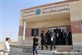 بازدید معاون وزیر بهداشت از کلینیک غربالگری سرطان و بیماری های خاص بیمارستان خاتم الانبیاء بافت(ص)97/4/28