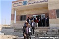 بازدید معاون وزیر بهداشت از کلینیک غربالگری سرطان و بیماری های خاص بیمارستان خاتم الانبیاء بافت(ص)97/4/28