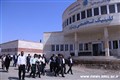 بازدید معاون وزیر بهداشت از کلینیک غربالگری سرطان و بیماری های خاص بیمارستان خاتم الانبیاء بافت(ص)97/4/28