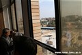	بازدید معاون وزیر بهداشت از طرح توسعه بیمارستان مهرگان97.4.28
