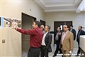 	بازدید معاون وزیر بهداشت از طرح توسعه بیمارستان مهرگان97.4.28