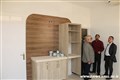 	بازدید معاون وزیر بهداشت از طرح توسعه بیمارستان مهرگان97.4.28