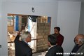 	بازدید معاون وزیر بهداشت از طرح توسعه بیمارستان مهرگان97.4.28
