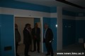 	بازدید معاون وزیر بهداشت از طرح توسعه بیمارستان مهرگان97.4.28