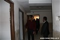 	بازدید معاون وزیر بهداشت از طرح توسعه بیمارستان مهرگان97.4.28
