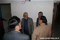 	بازدید معاون وزیر بهداشت از طرح توسعه بیمارستان مهرگان97.4.28